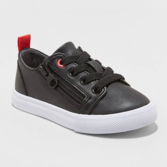 Cat & Jack Shoes Toddler Boys Luka Sneakers Cat Jack Black Poshmark